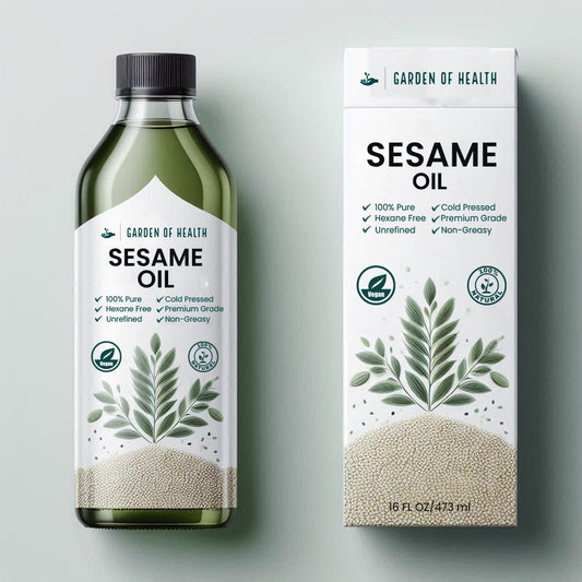 Seame Oil