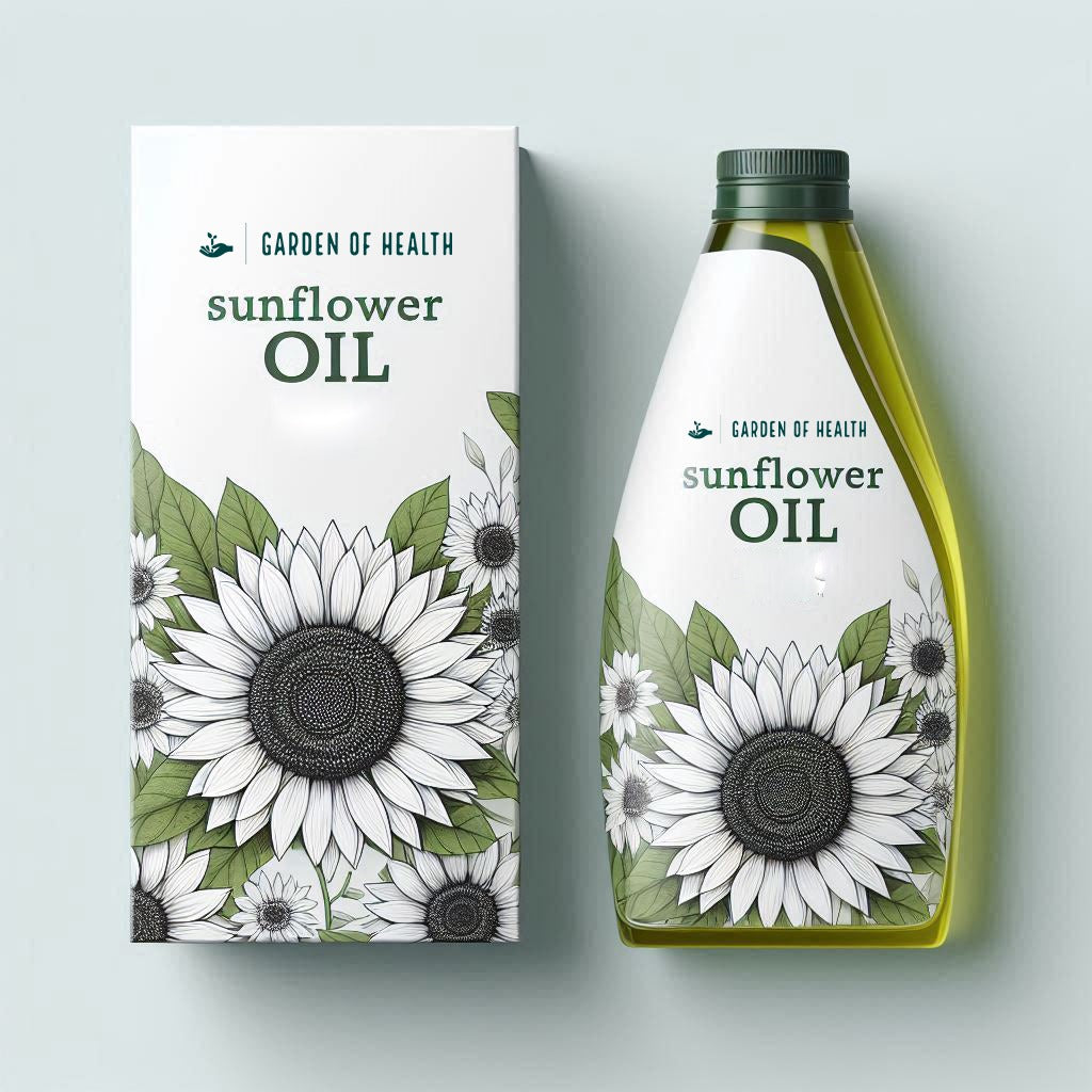 Sunflower Oil