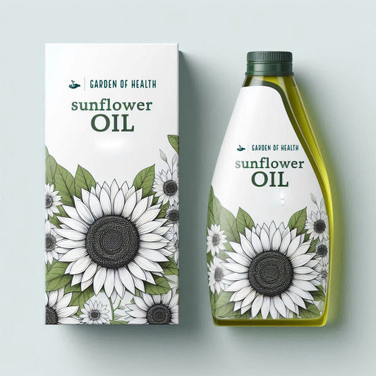 Sunflower Oil