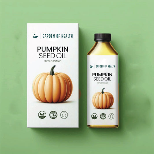 Pumpkin Seed Oil