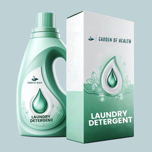 Lundry Detergent