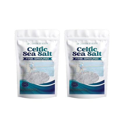 Celtic Sea Salt